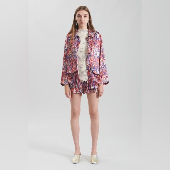 Rachel Comey Travail Jacket / Blouse - Picture 1 of 8